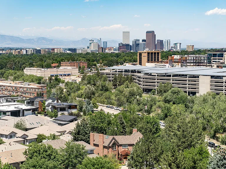 3100 E Cherry Creek South Dr #1406 — Photo 2