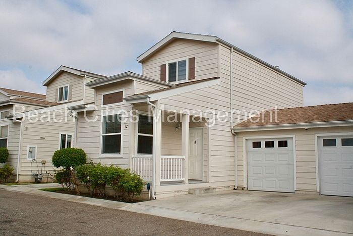 1st image of 9921 Flora Vista St Unit 12