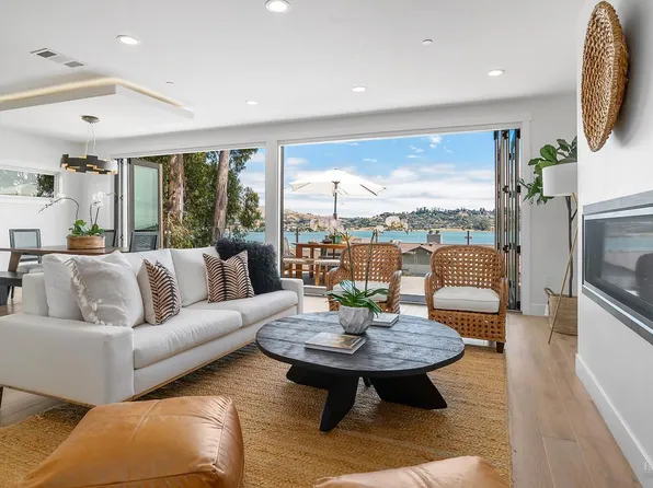 178 Great Circle Drive, Mill Valley, CA 94941