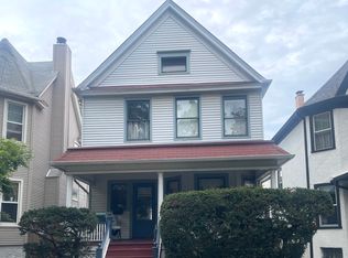 1516 W Hood Ave, Chicago, IL 60660