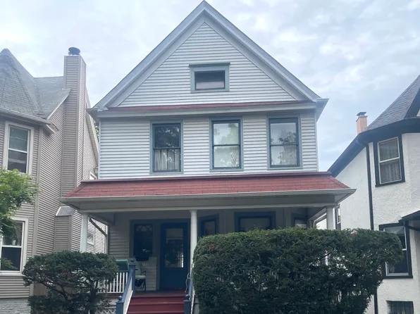 1516 W Hood Ave, Chicago, IL 60660