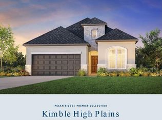 7346 New Pecan Dr, Fulshear, TX 77441