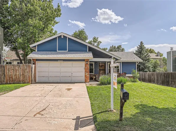 19620 E Greenwood Drive, Aurora, CO 80013
