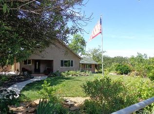 2783 Pentz Rd, Butte Valley, CA 95965