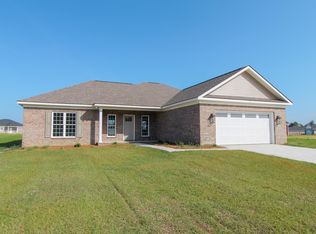 111 Sunfield Station Dr, Statesboro, GA 30461