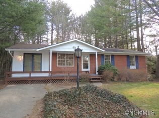 6 Pinehurst Cir, Arden, NC 28704