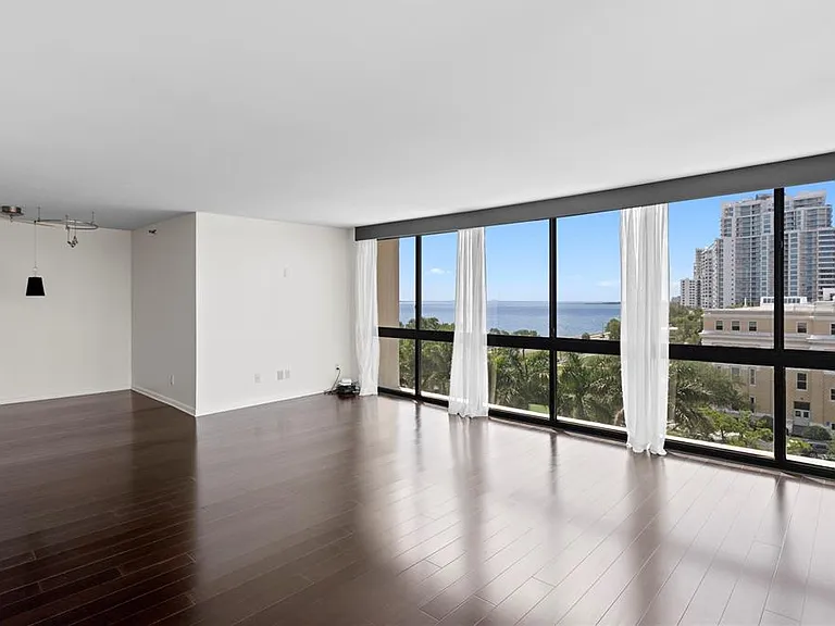 3301 Bayshore Blvd #810A — Photo 7