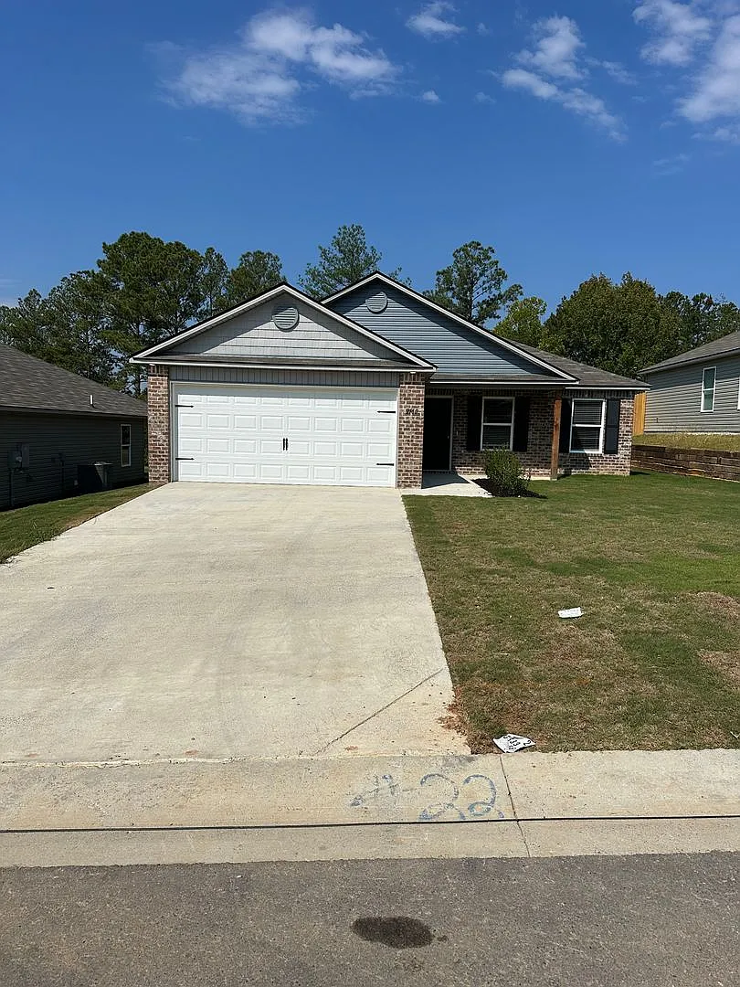 Now Pre-Leasing! | Cozy 3-Bedroom, 2-Bath Home in Odenville — Photo 4