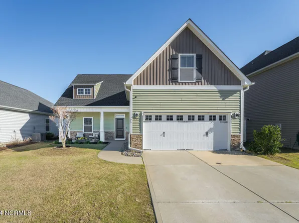 4661 Ballast Drive, Wilmington, NC 28405