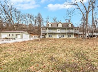 2711 Hh Rd, Waterloo, IL 62298