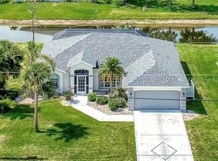 13 Bunker Rd, Rotonda West, FL 33947