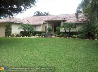 5001 NW 85th Rd, Coral Springs, FL 33067