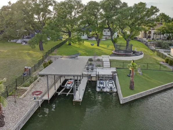 909 Belaire Drive, Granite Shoals, TX 78654