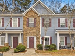 585 Mc Williams Rd SE #2005, Atlanta, GA 30315