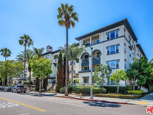 12963 Runway Rd APT 414, Playa Vista, CA 90094