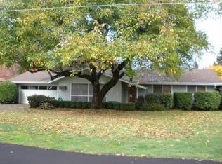 331 Hawthorne Ave, Eugene, OR 97404