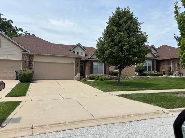 9190 Settlers Rdg, Saint John, IN 46373