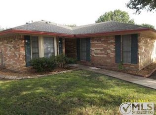 214 Gwendola Dr, McKinney, TX 75071