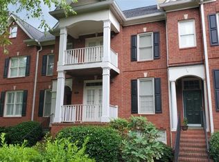4372 Paces Point Cir SE, Smyrna, GA 30080