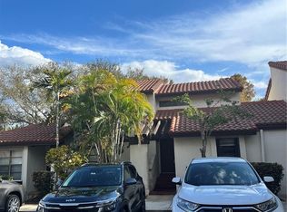 13245 SW 111th Ter #303, Miami, FL 33186