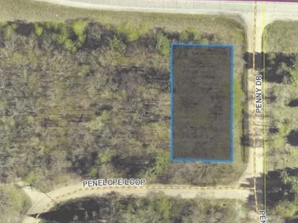 Penelope Loop, Browerville, MN 56438