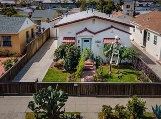 2471 Hayes Ave, Long Beach, CA 90810
