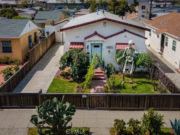 2471 Hayes Ave, Long Beach, CA 90810