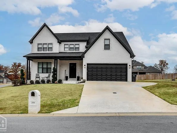 3316 Muirfield Cv, Jonesboro, AR 72405