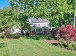 14730 Taylor Rd, Milton, GA 30004