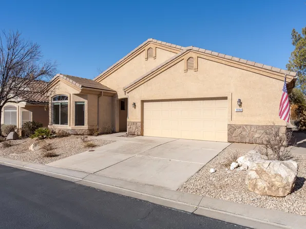 1440 W Summer Poppy Dr, St George, UT 84790