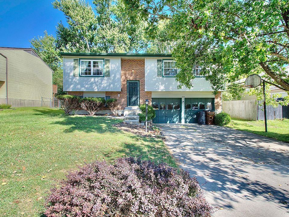 387 Merravay Dr, Florence, KY 41042 Zillow