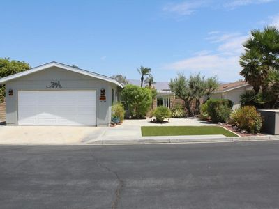 34794 Stage Dr, Thousand Palms, CA, 92276
