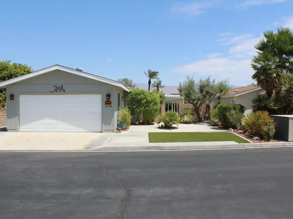 34794 Stage Dr, Thousand Palms, CA 92276