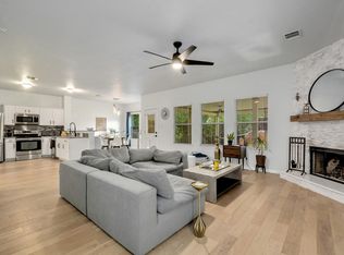 2006 Stephanne Creek Cv, Austin, TX 78744