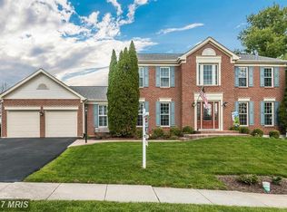 10650 Finn Dr, New Market, MD 21774