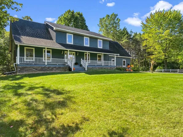 6505 W Wilson Rd, Clio, MI 48420
