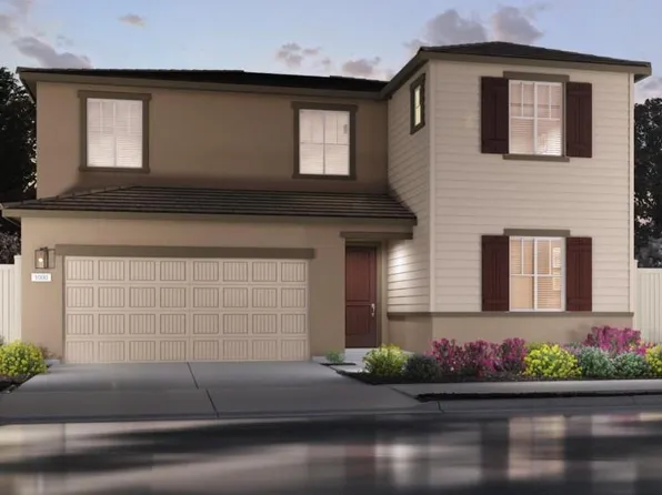 1915 Oski Ave, Manteca, CA 95337