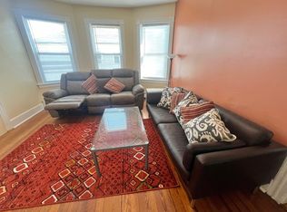 (Undisclosed Address), Providence, RI 02909