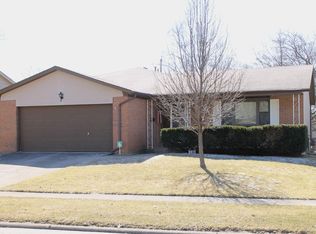 4871 Northtowne Blvd, Columbus, OH 43229