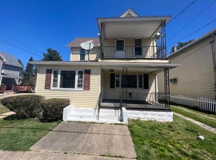 50 E 4th St #1, Wyoming, PA