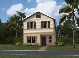 7268 Ivy Tendril Ave, Orlando, FL 32829