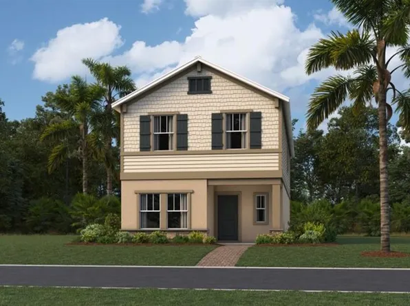 7031 Sienna Oak Aly, Orlando, FL 32829