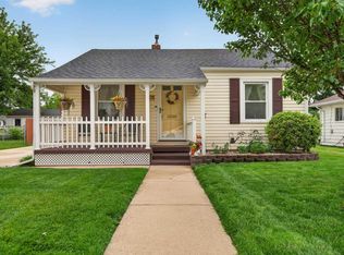 1929 S Market St, Kokomo, IN 46902