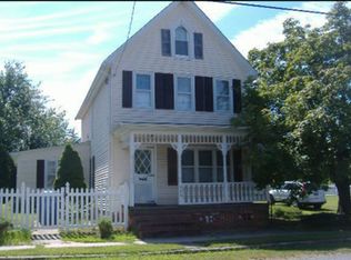 224 Main St, Marydel, MD 21649