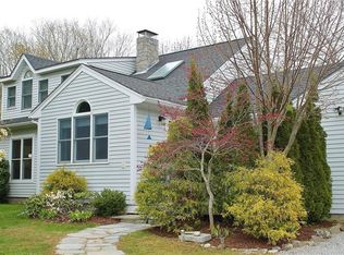 1 Lake View Ter, Rockland, ME 04841