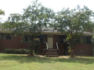 1116 Hood Rd, Fayetteville, GA 30214