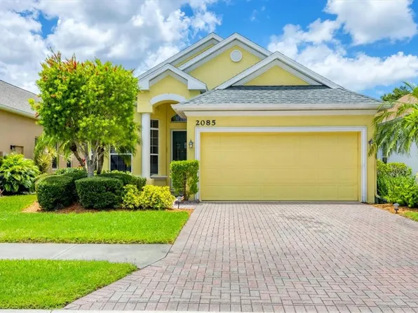 2085 Mattamy Ct, Venice, FL 34292