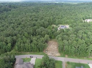 435 Waterview Meadow Ln, Roland, AR 72135