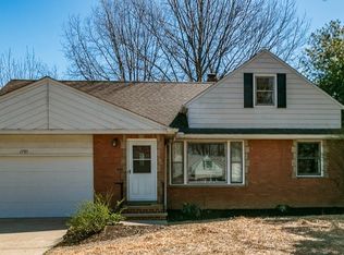 1785 Braeburn Park Dr, Euclid, OH