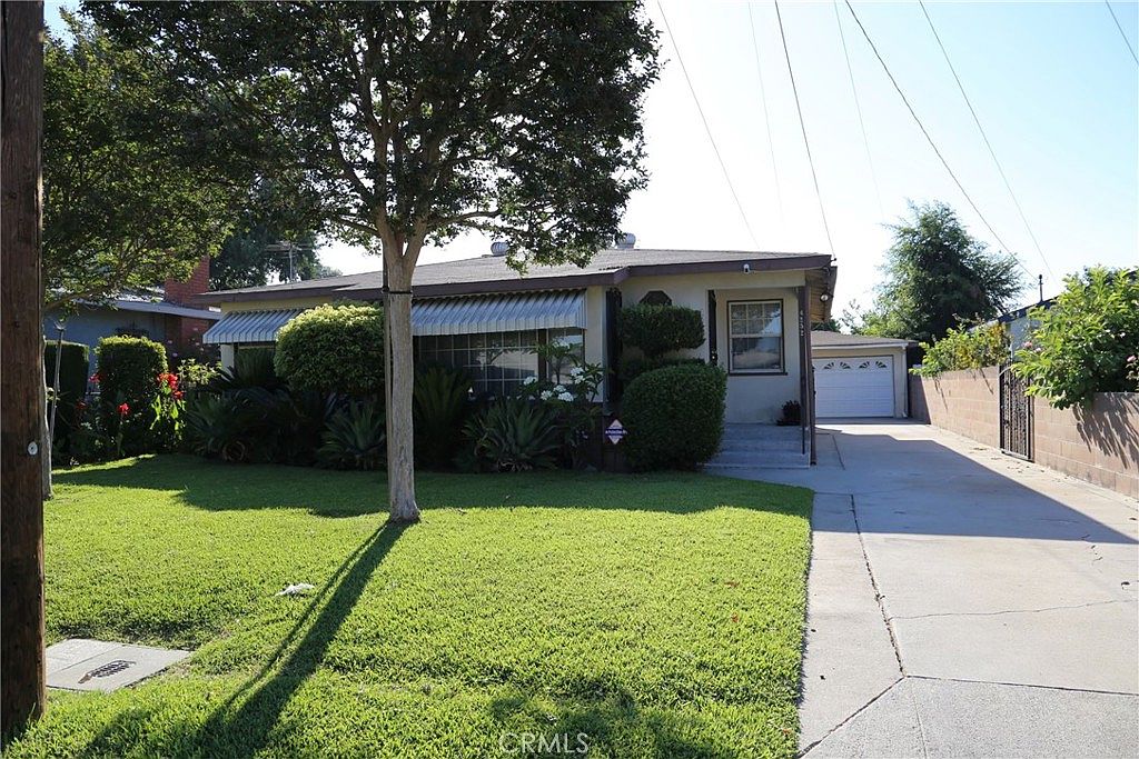 4252 Cypress Ave, El Monte, CA 91731 Zillow